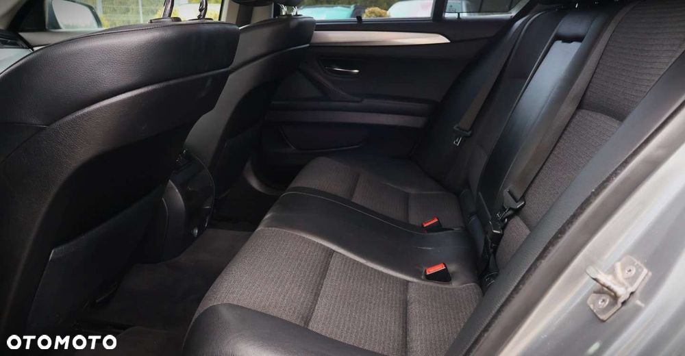 BMW Seria 5 - 17