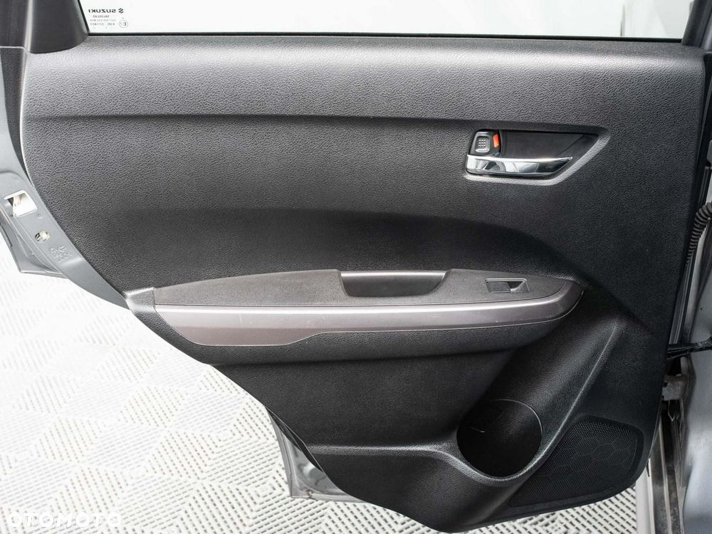 Suzuki Vitara 1.4 Boosterjet SHVS Elegance 2WD - 21