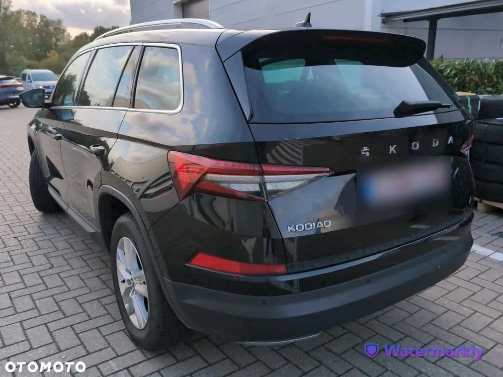 Skoda Kodiaq - 3