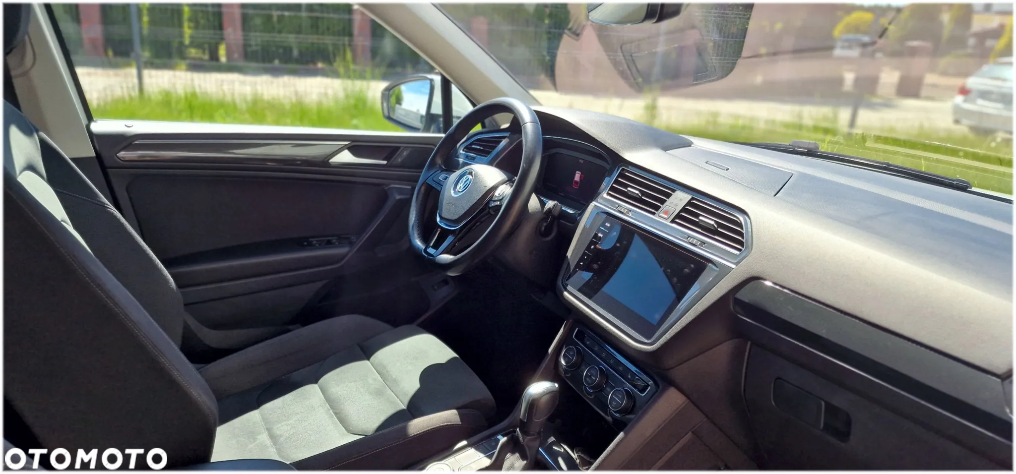 Volkswagen Tiguan - 5