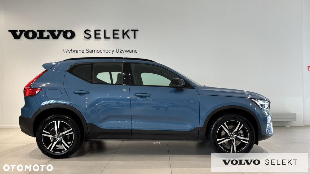 Volvo XC 40 - 5