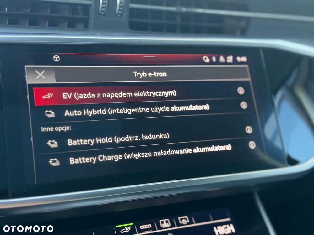 Audi A6 Limousine - 27