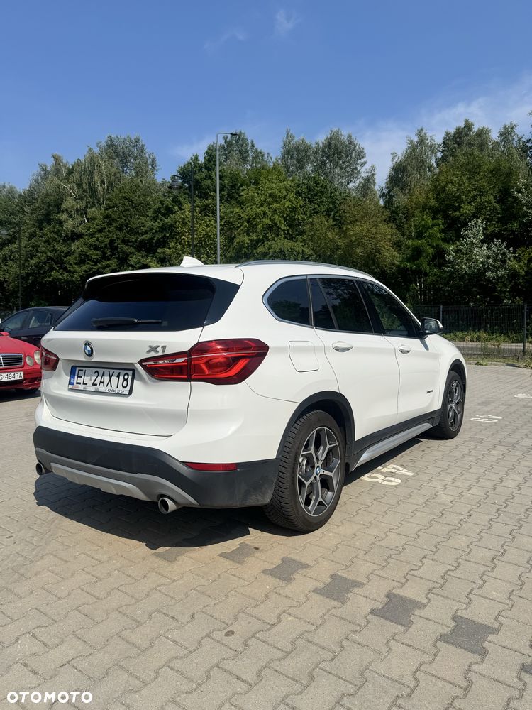 BMW X1 - 2