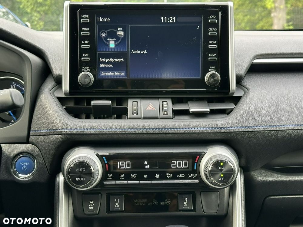 Toyota RAV4 - 27