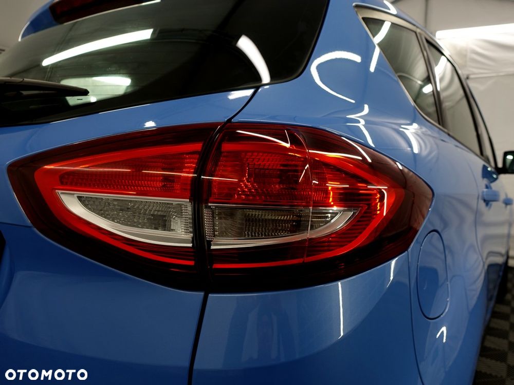 Ford C-MAX 1.5 TDCi Titanium - 30