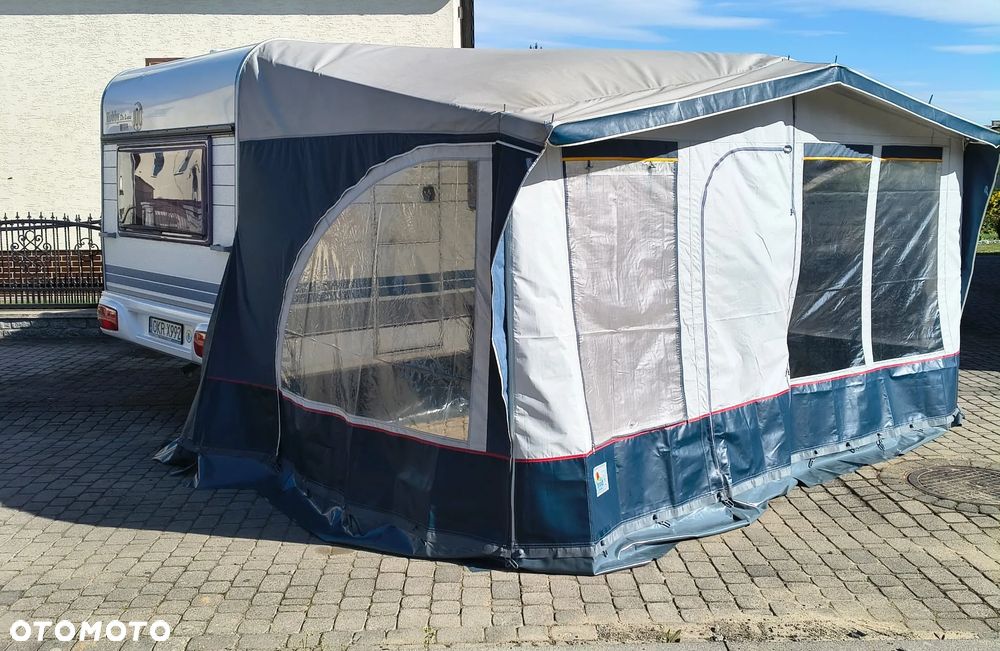 Hobby 400 De Luxe - 5
