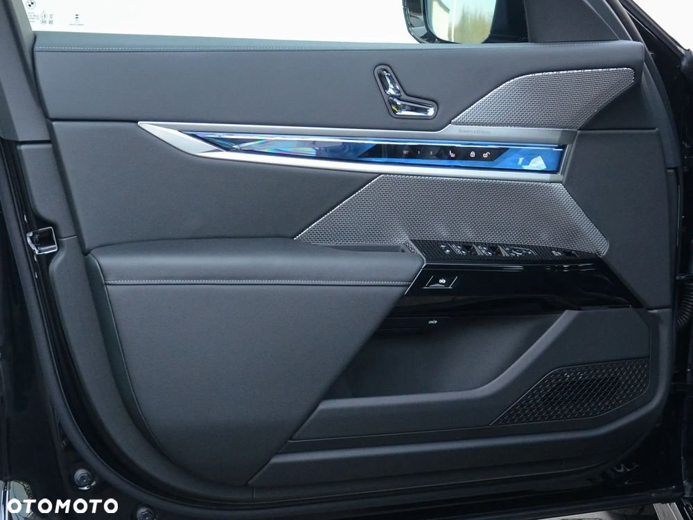 BMW Seria 7 740d xDrive mHEV M Sport sport - 18