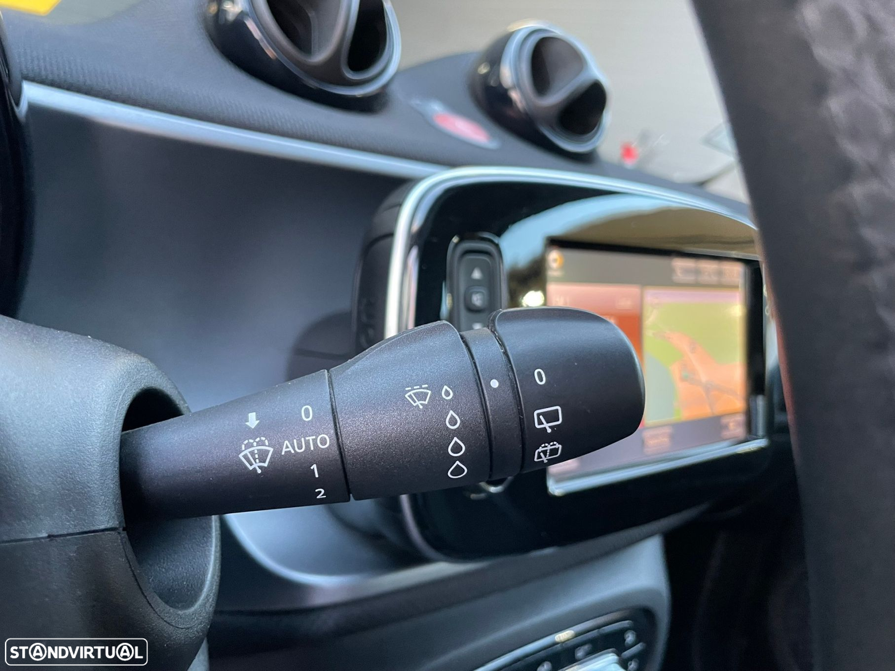 Smart ForTwo Coupé Electric Drive Prime - 17