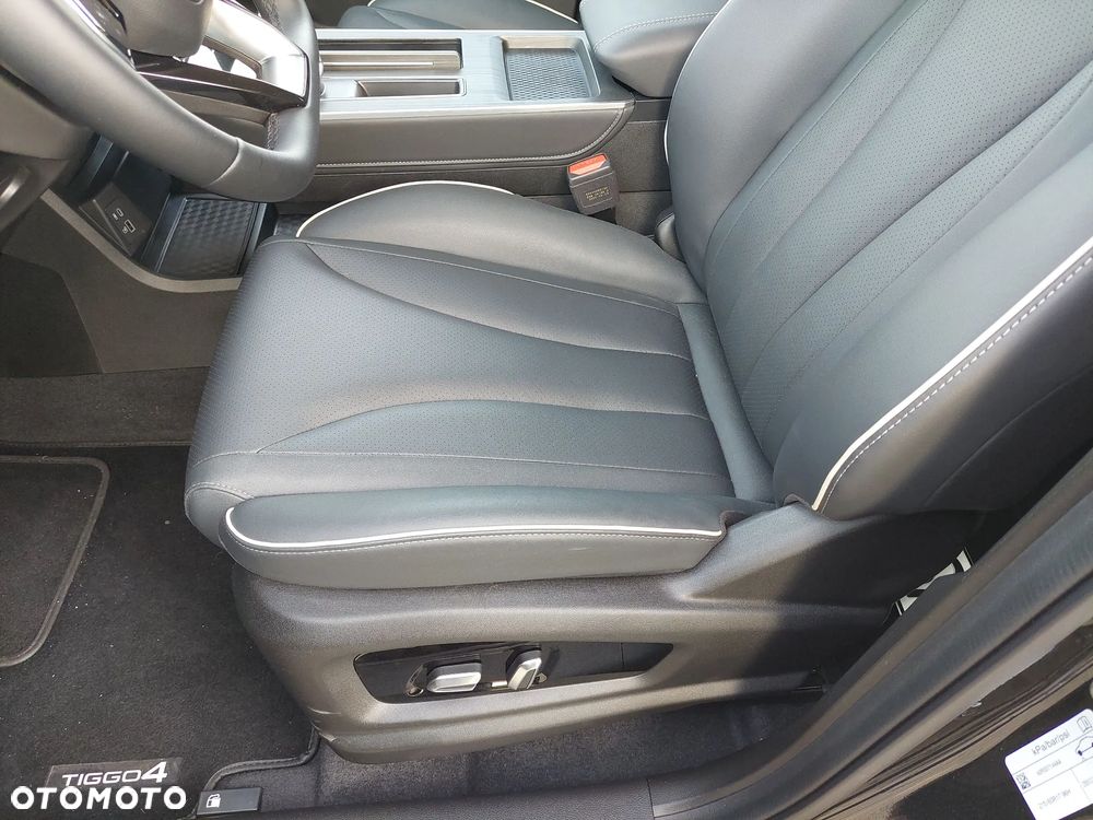 Chery Tiggo 4 - 13