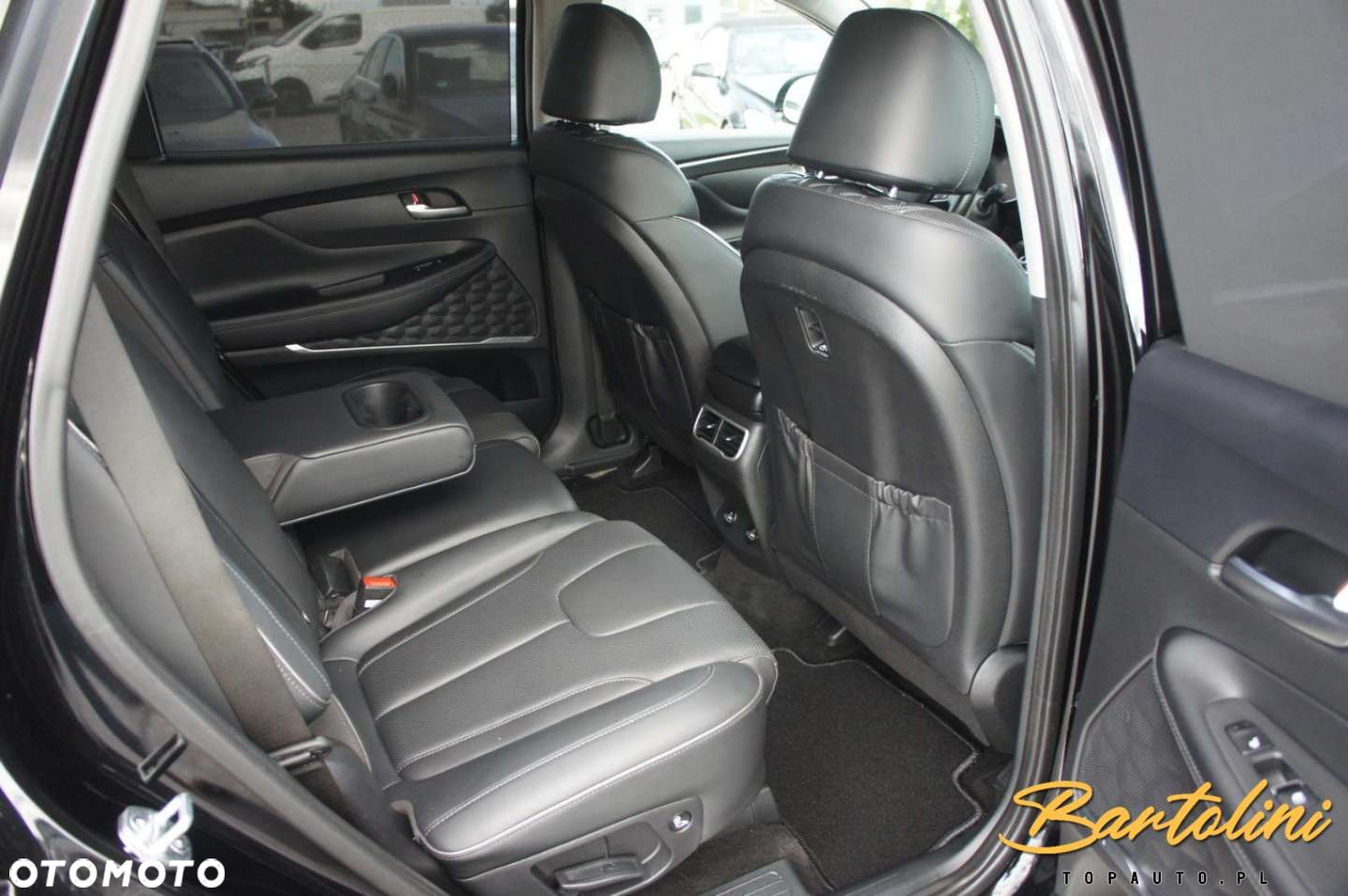 Hyundai Santa Fe - 37