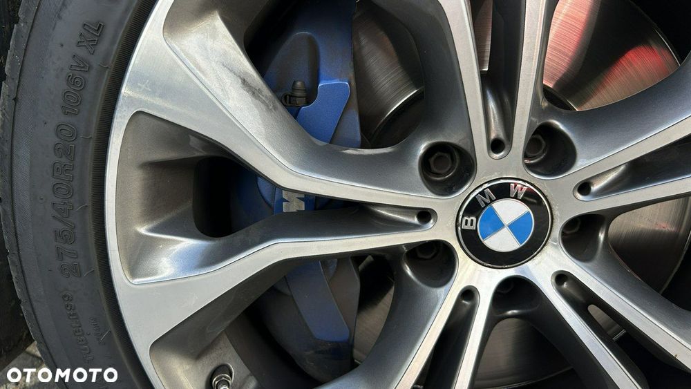 BMW X5 - 16