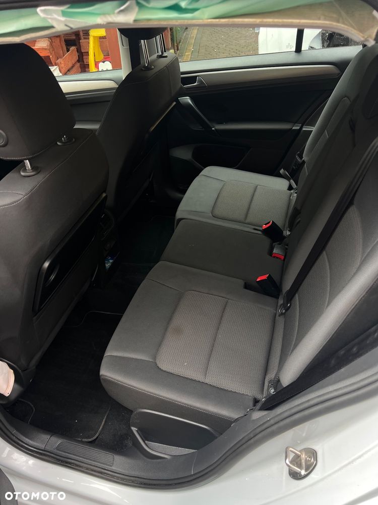 Volkswagen Golf Sportsvan 1.2 TSI (BlueMotion Technology) DSG Sound - 16