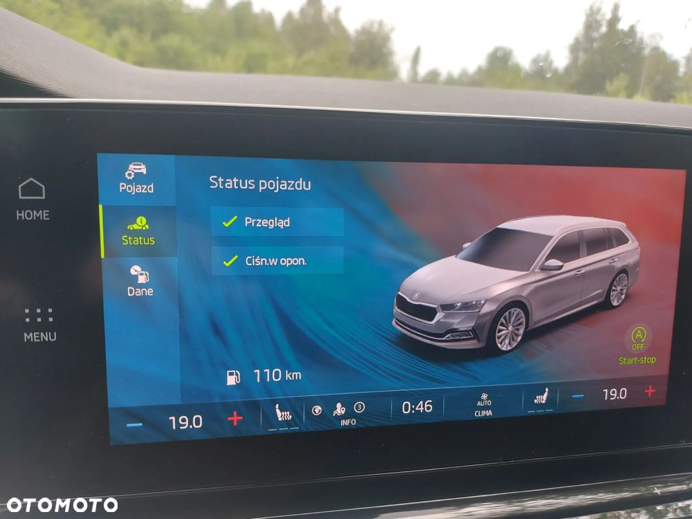 Skoda Octavia - 23