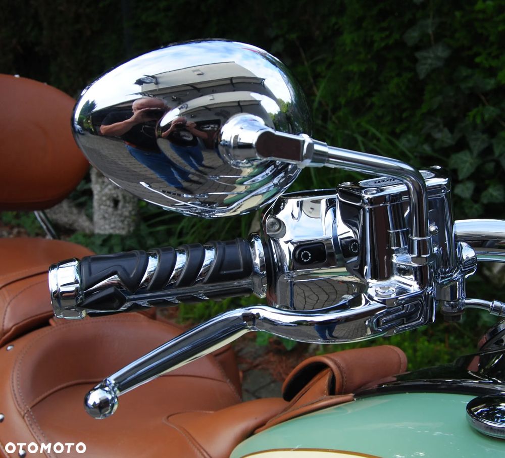 Indian Chief - 30