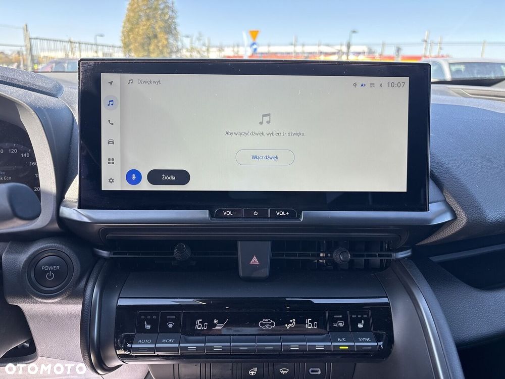 Toyota C-HR - 23