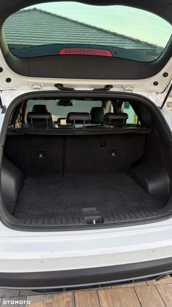 Hyundai Tucson 1.6 T-GDi N Line 4WD DCT - 10