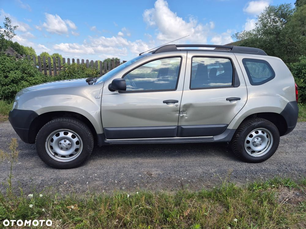Dacia Duster 1.6 16V 4x2 Delsey - 8