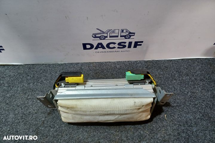 Airbag pasager 7L0880202 MX1253 Volkswagen VW Touareg generatia 1 7L - 2