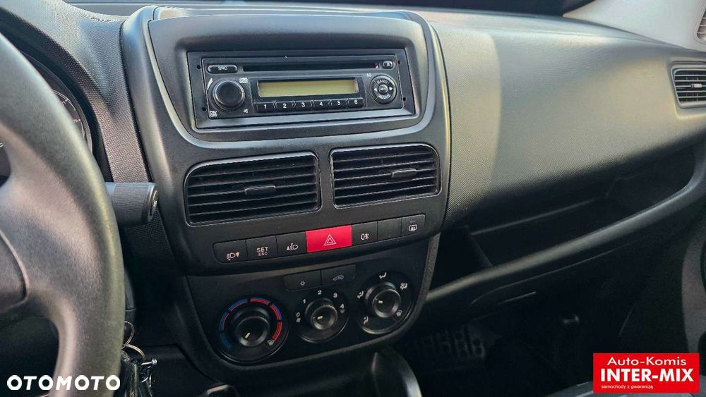 Opel Combo - 30