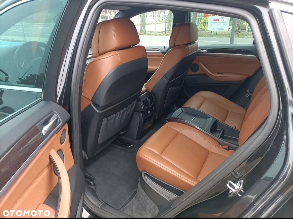 BMW X6 - 5