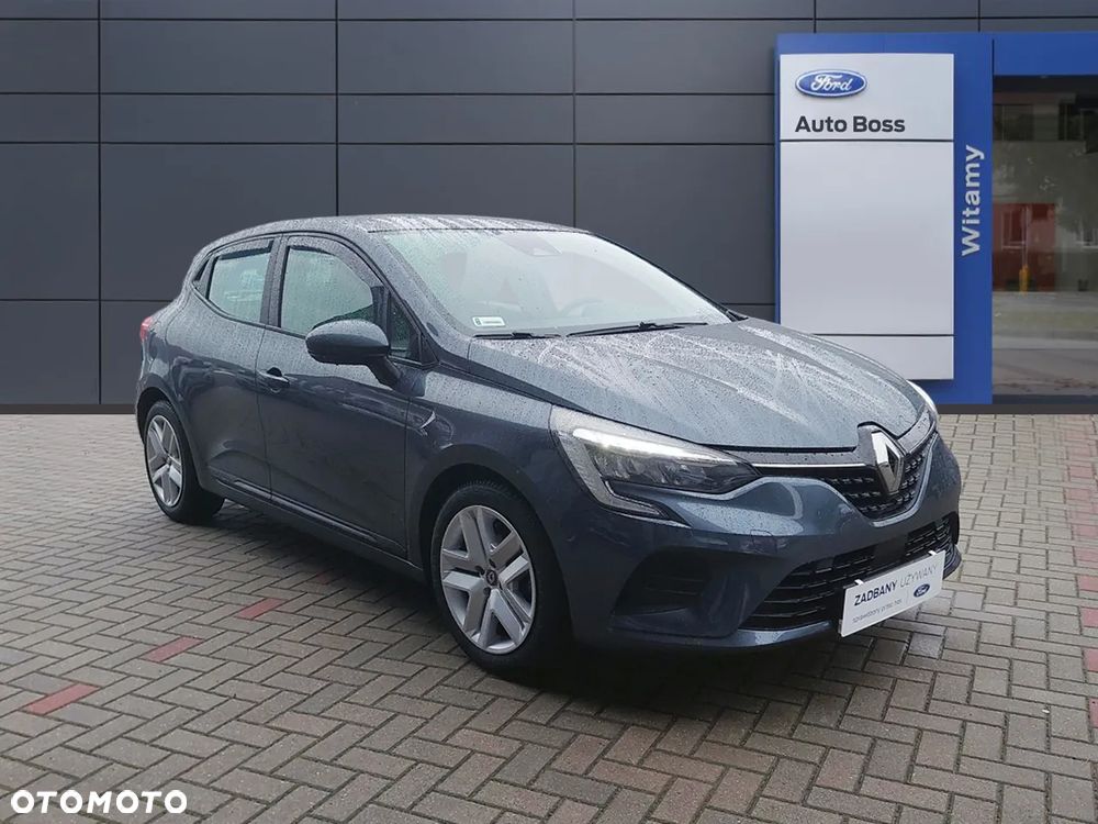Renault Clio 1.0 TCe Zen - 7