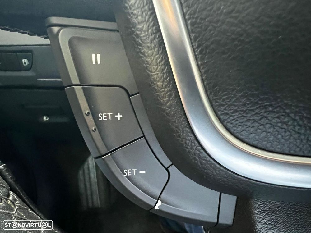 Peugeot 508 1.6 HDi-e Business Line 2-Tronic - 24