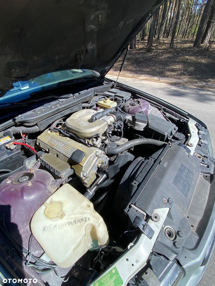 BMW Seria 3 - 9
