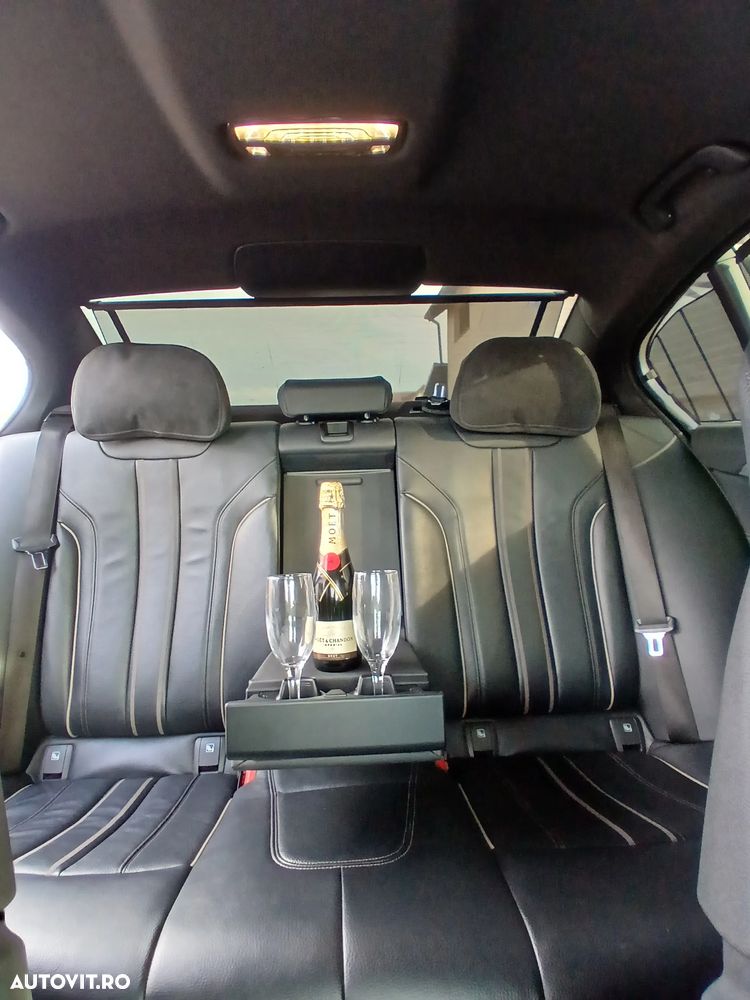 BMW Seria 5 - 9