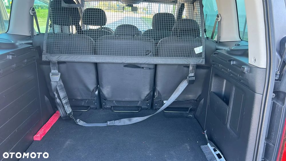 Citroën Berlingo 1.6 BlueHDi XTR S&S - 17