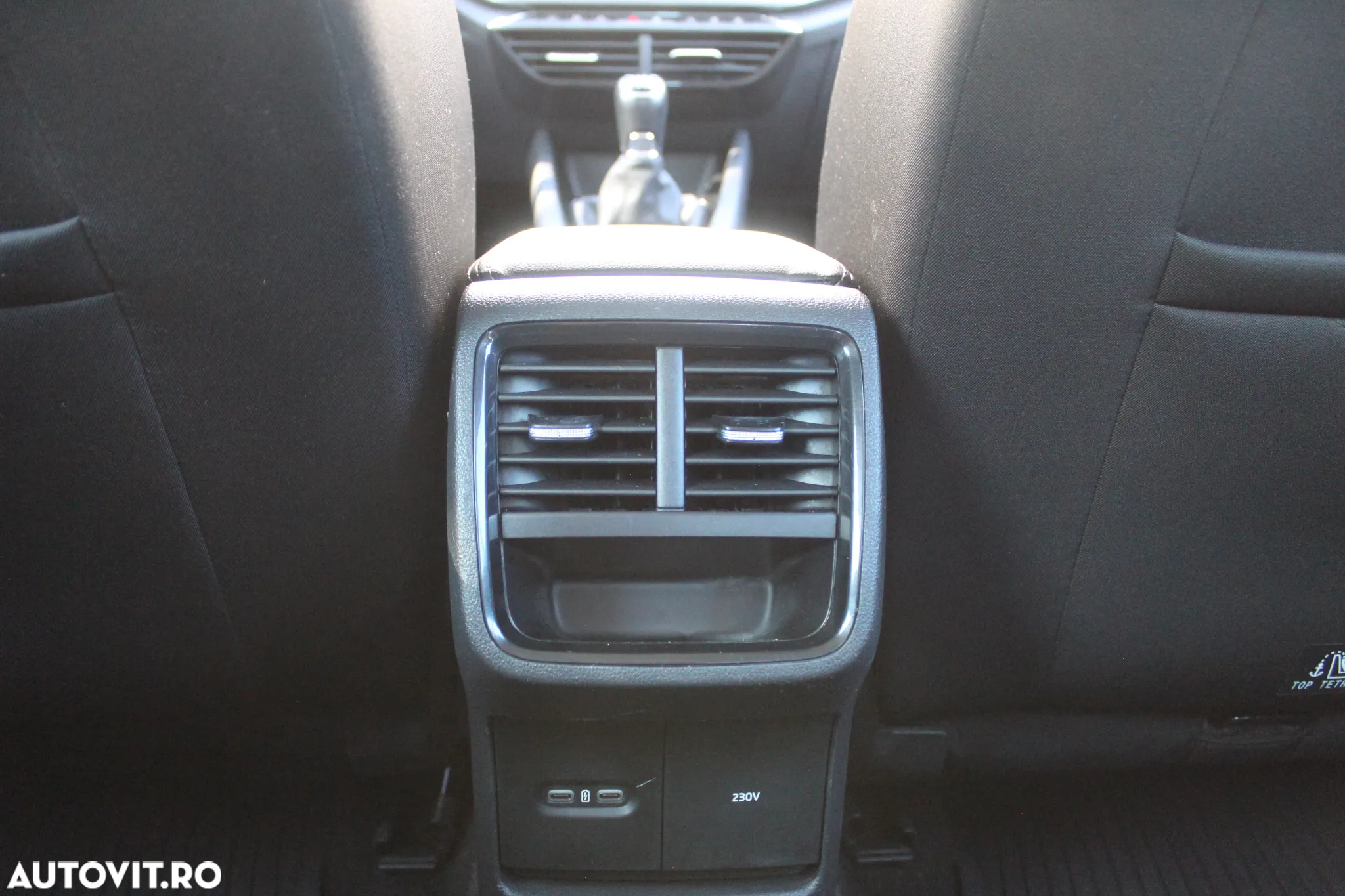 Skoda Octavia 1.5 TSI Ambition - 16