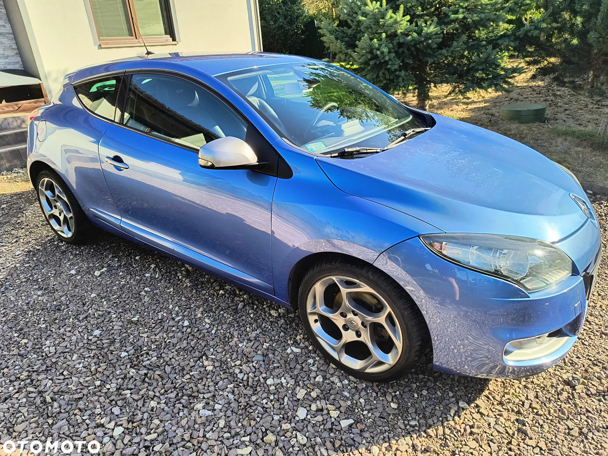 Renault Megane 2.0 dCi Dynamique - 3