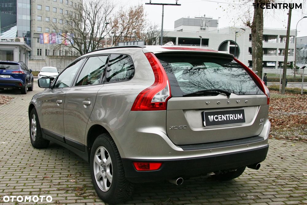 Volvo XC 60 - 6