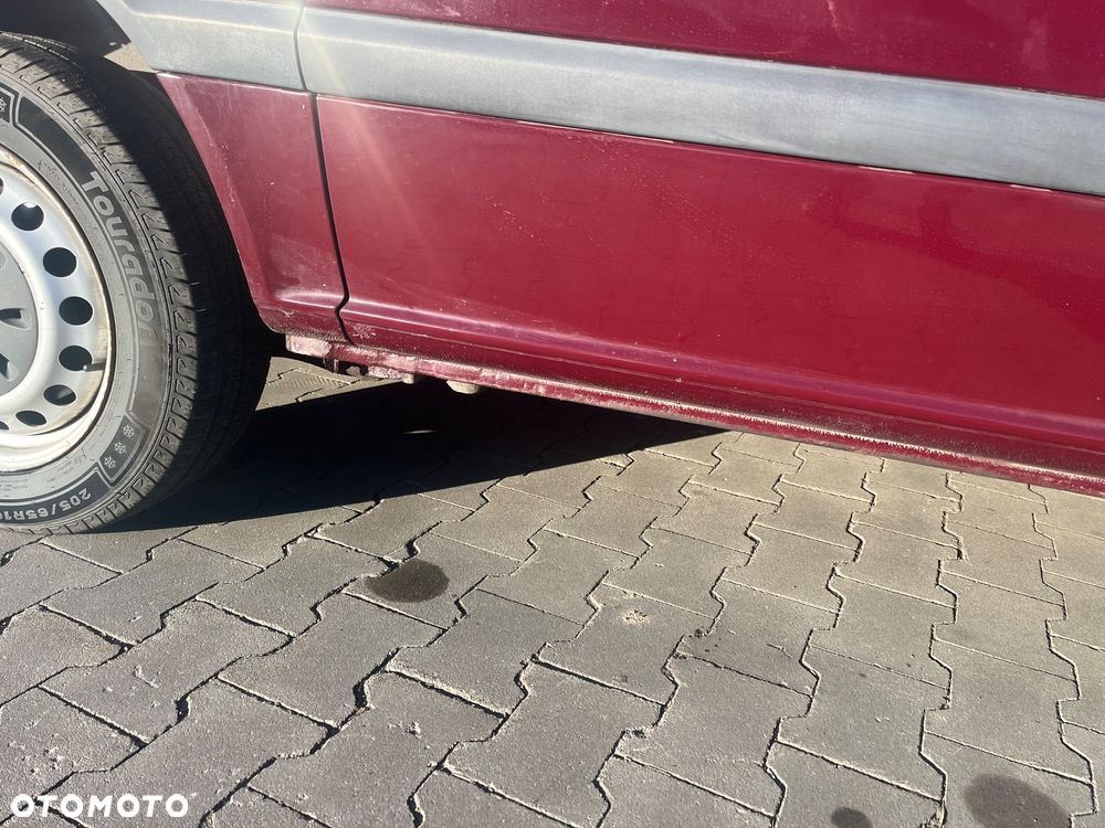 Mercedes-Benz VITO - 19