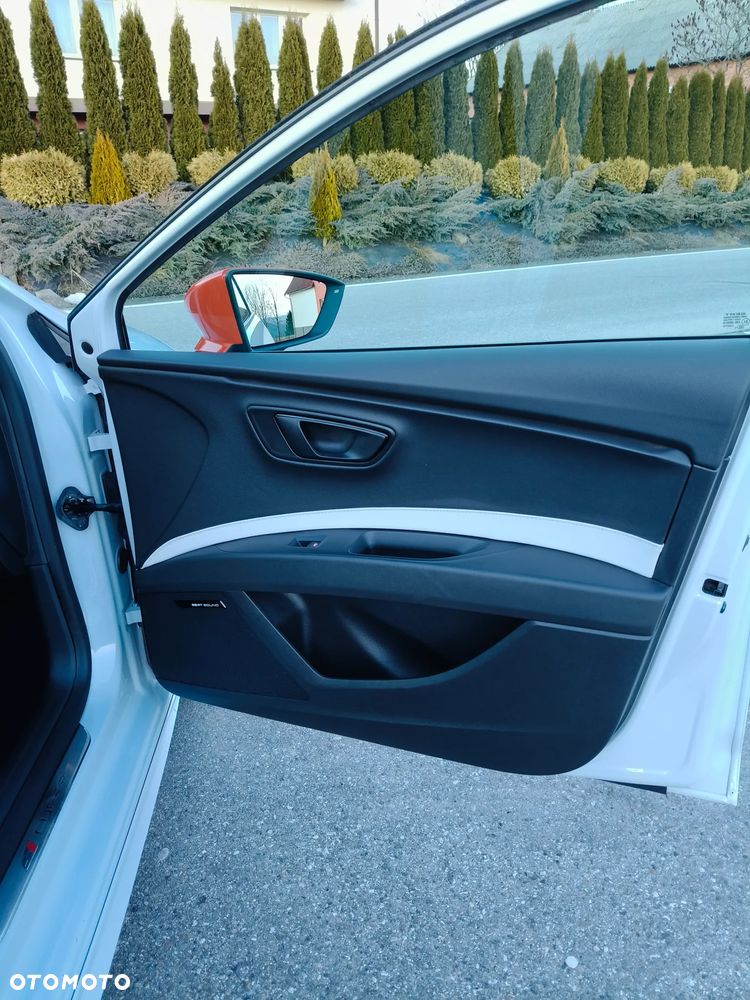 Seat Leon 2.0 TSI Cupra 280 S&S DSG - 21