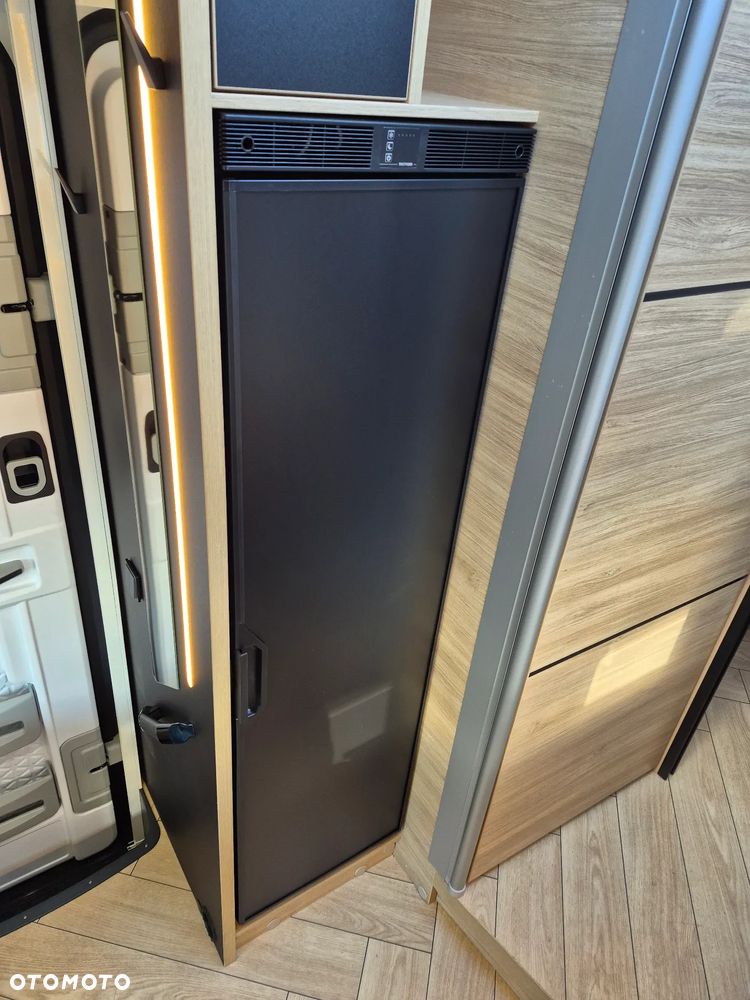 Ford KAMPER CHAUSSON 798 TITANIUM LINE 165KM AUTOMAT NOWY! - 28