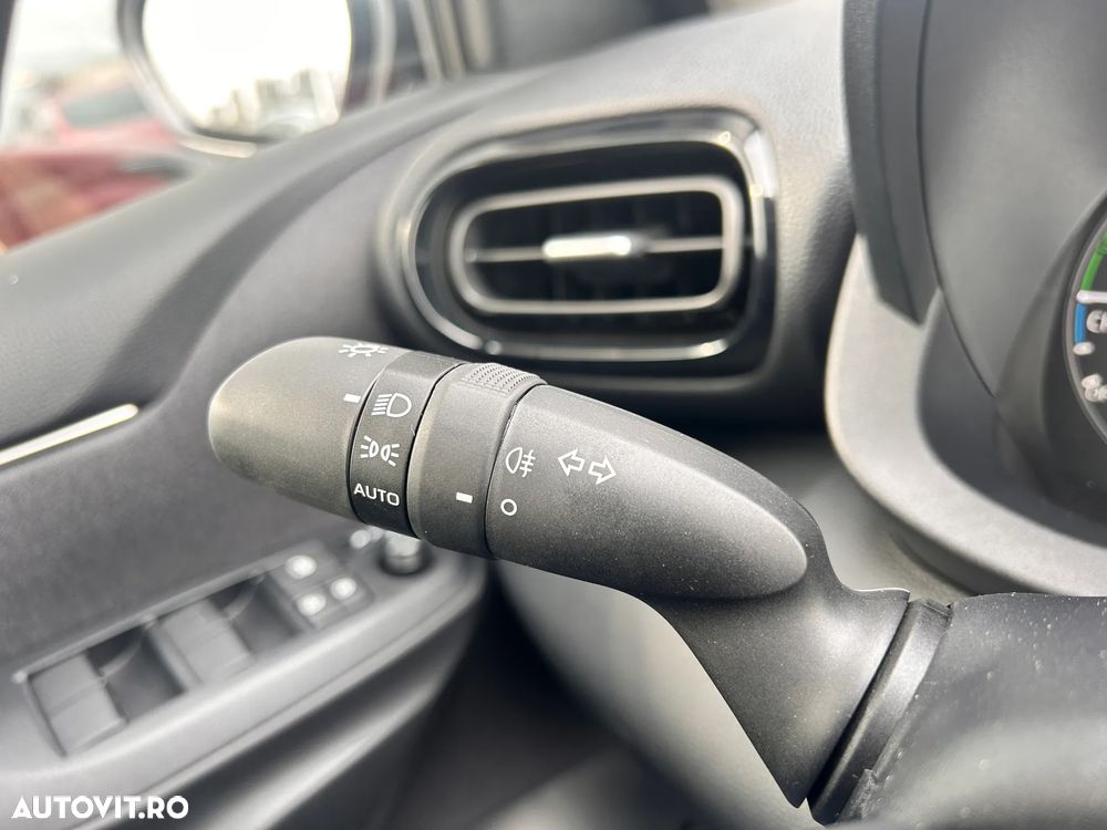 Mazda 2 G116 CVT HEV Centre-Line - 23