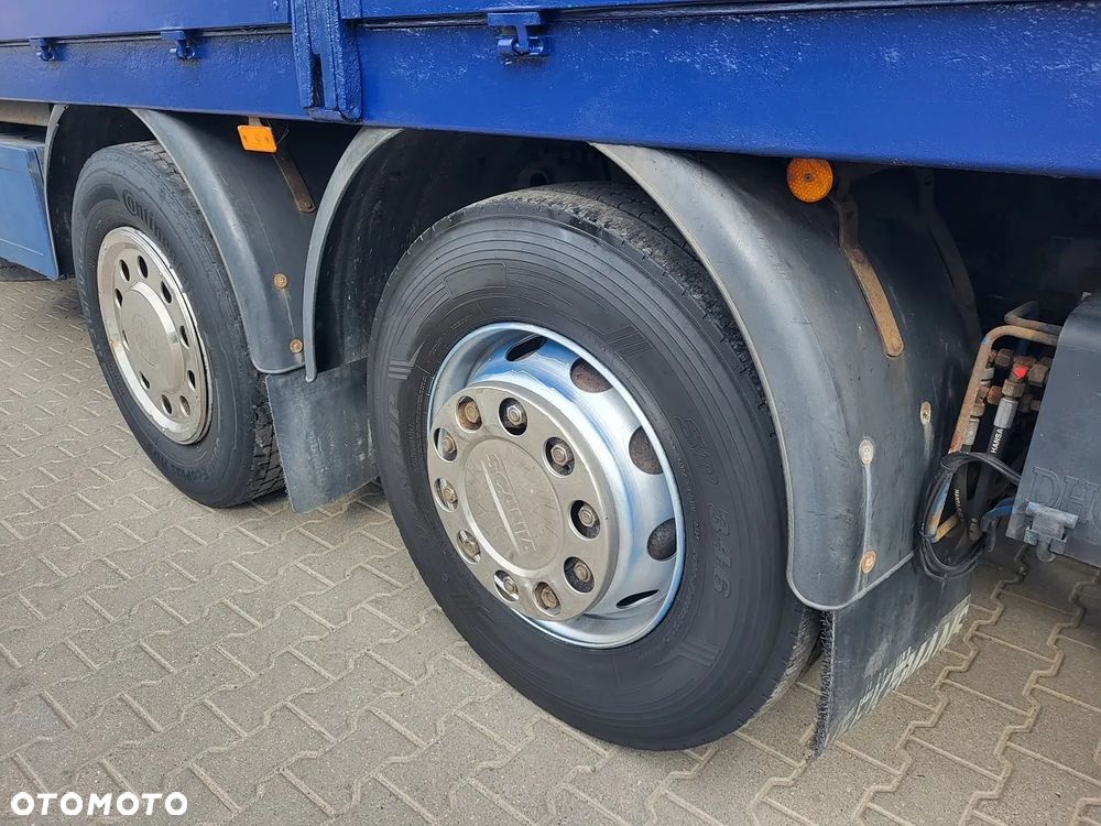 Scania - 9