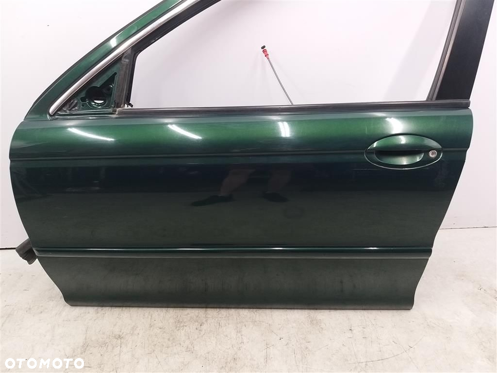 Drzwi przednie lewe przód Jaguar X-Type JBC1957 - 2