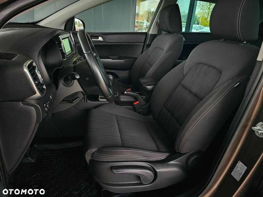 Kia Sportage - 24