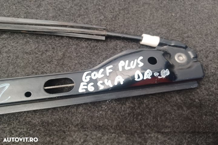 Macara geam spate dreapta electrica 998579102 0130821430 998579102 01 - 6