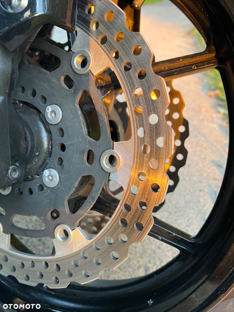 Kawasaki Versys 650 - 23