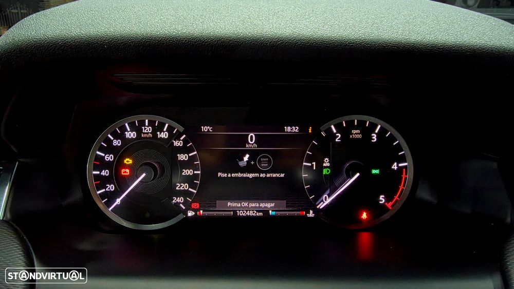 Land Rover Discovery Sport 2.0 eD4 R-Dynamic SE 7L - 16