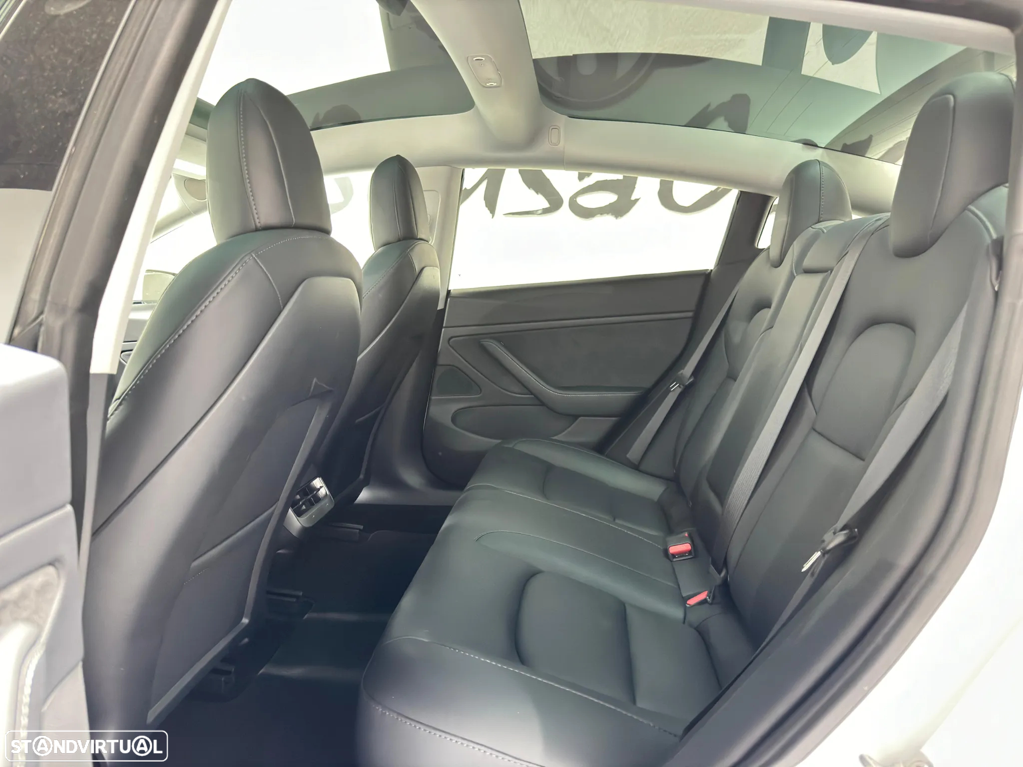 Tesla Model 3 Performance Dual Motor AWD - 12