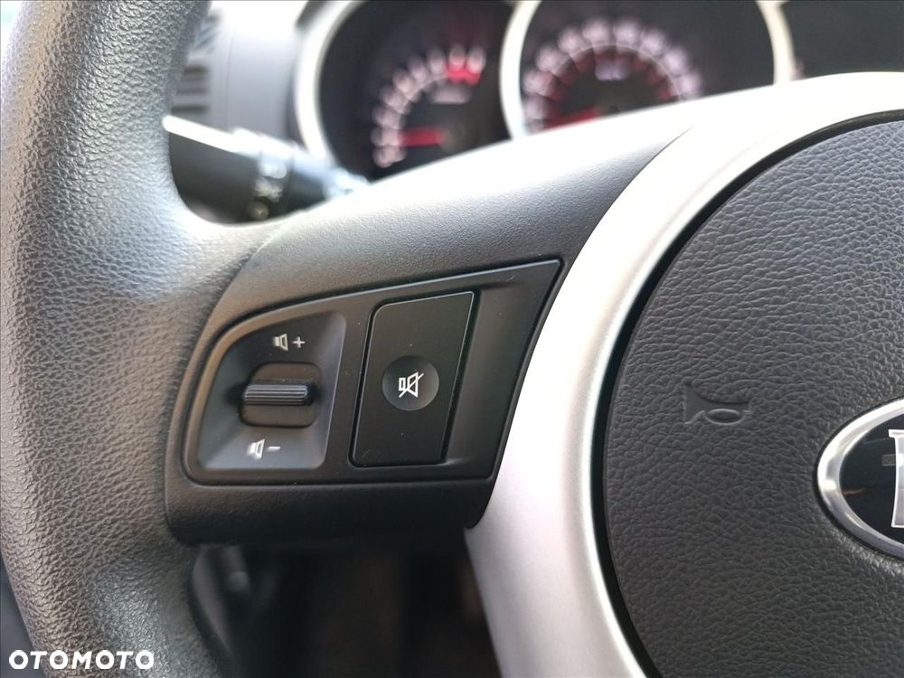 Kia Venga 1.6 M - 20
