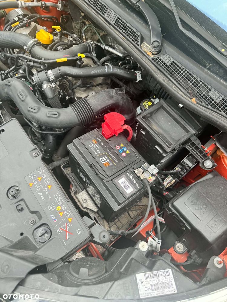 Renault Captur 0.9 Energy TCe Alize EU6 - 21