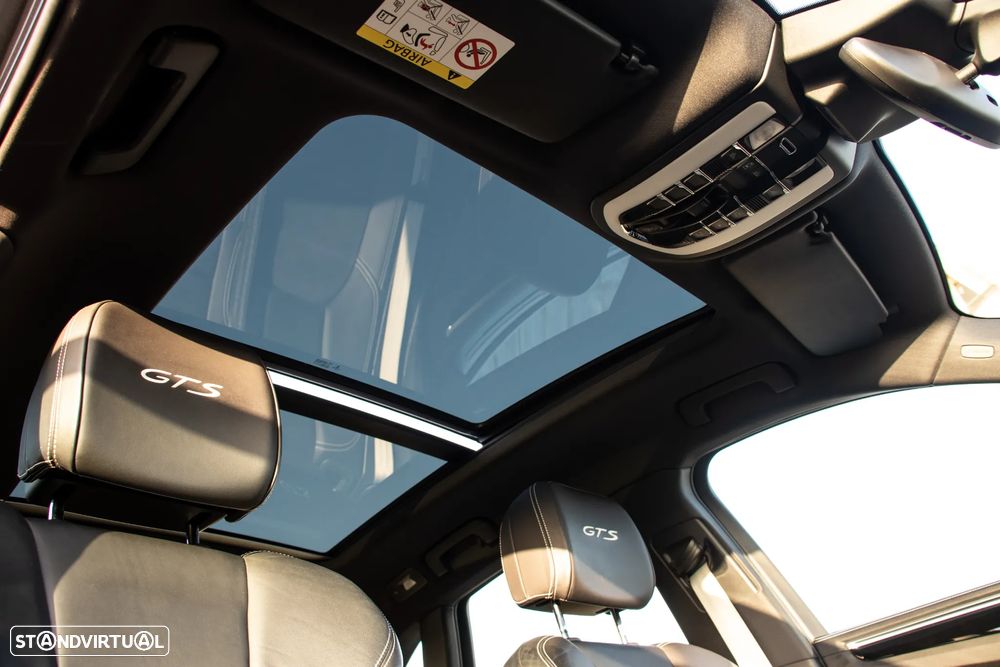 Porsche Macan GTS PDK - 7