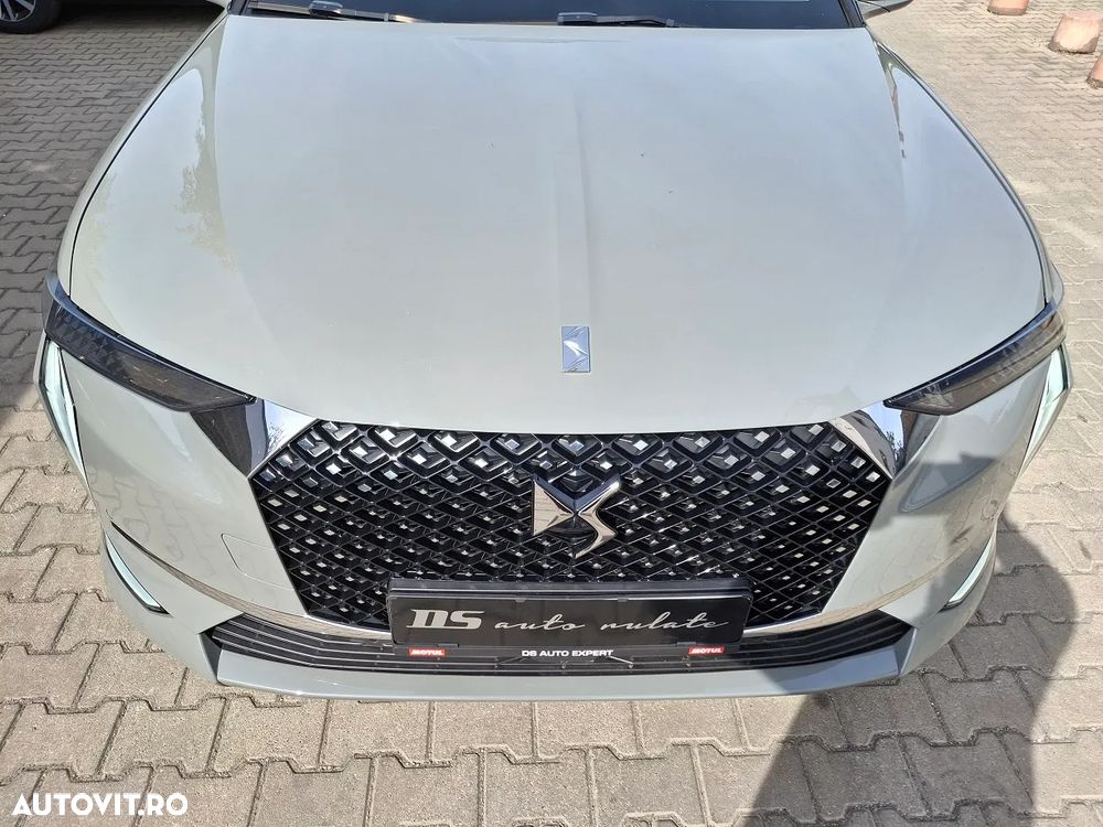 DS Automobiles DS 4 PureTech 130 CROSS TROCADERO - 23