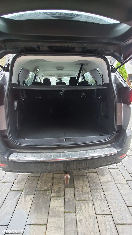 Peugeot 5008 1.5 BlueHDi Active S&S EAT8 - 10