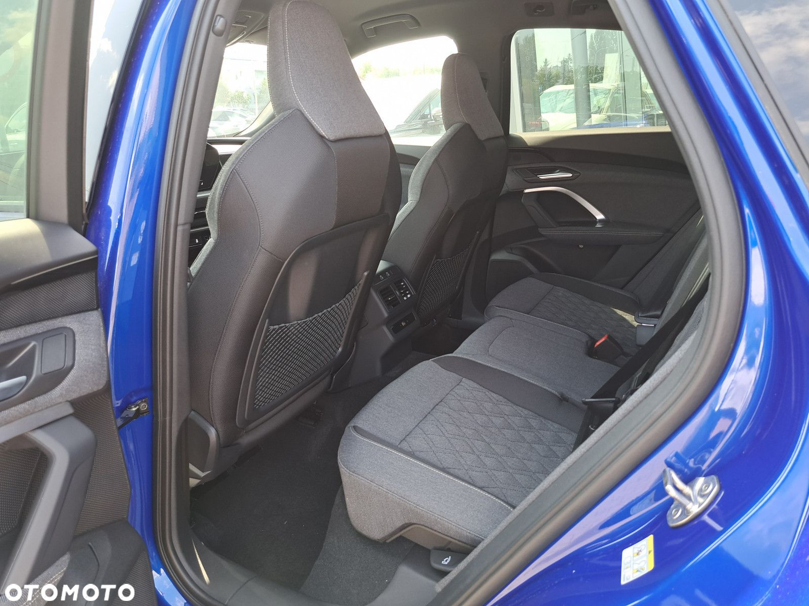 Audi Q5 Sportback - 11