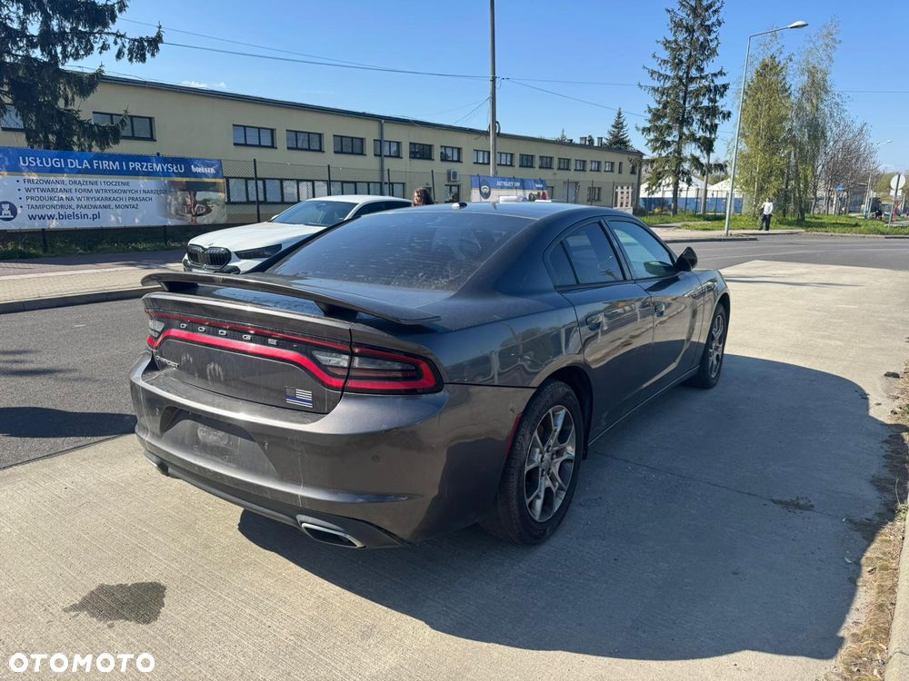 Dodge Charger - 6
